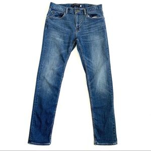 Banana Republic | Men’s 32x32 Slim Straight Jeans